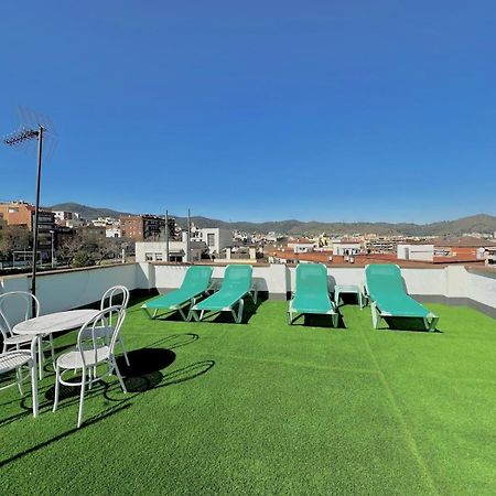 Casa Independientegardenviews2 Bedrooms Barcelona Bagian luar foto