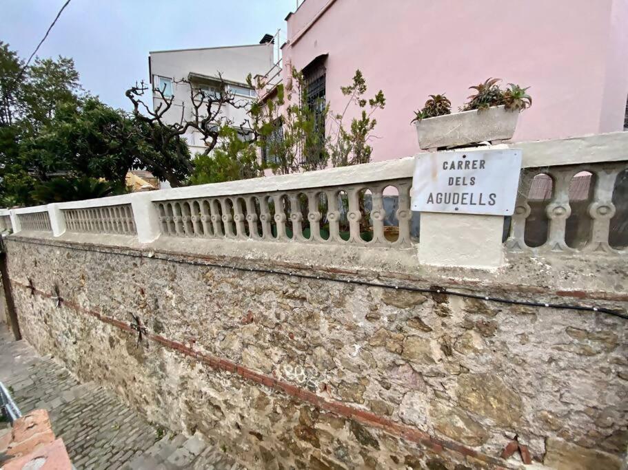 Casa Independientegardenviews2 Bedrooms Barcelona Bagian luar foto