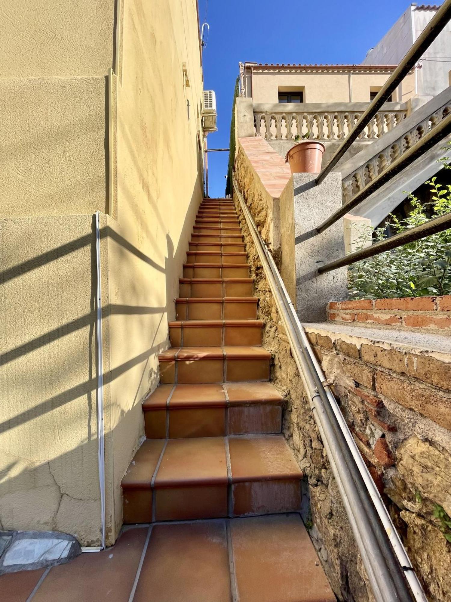 Casa Independientegardenviews2 Bedrooms Barcelona Bagian luar foto