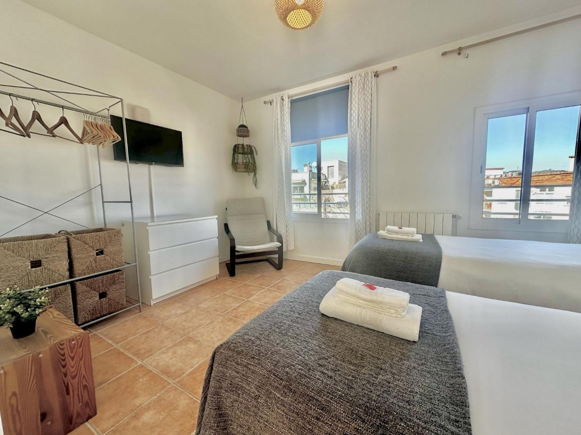 Casa Independientegardenviews2 Bedrooms Barcelona Bagian luar foto