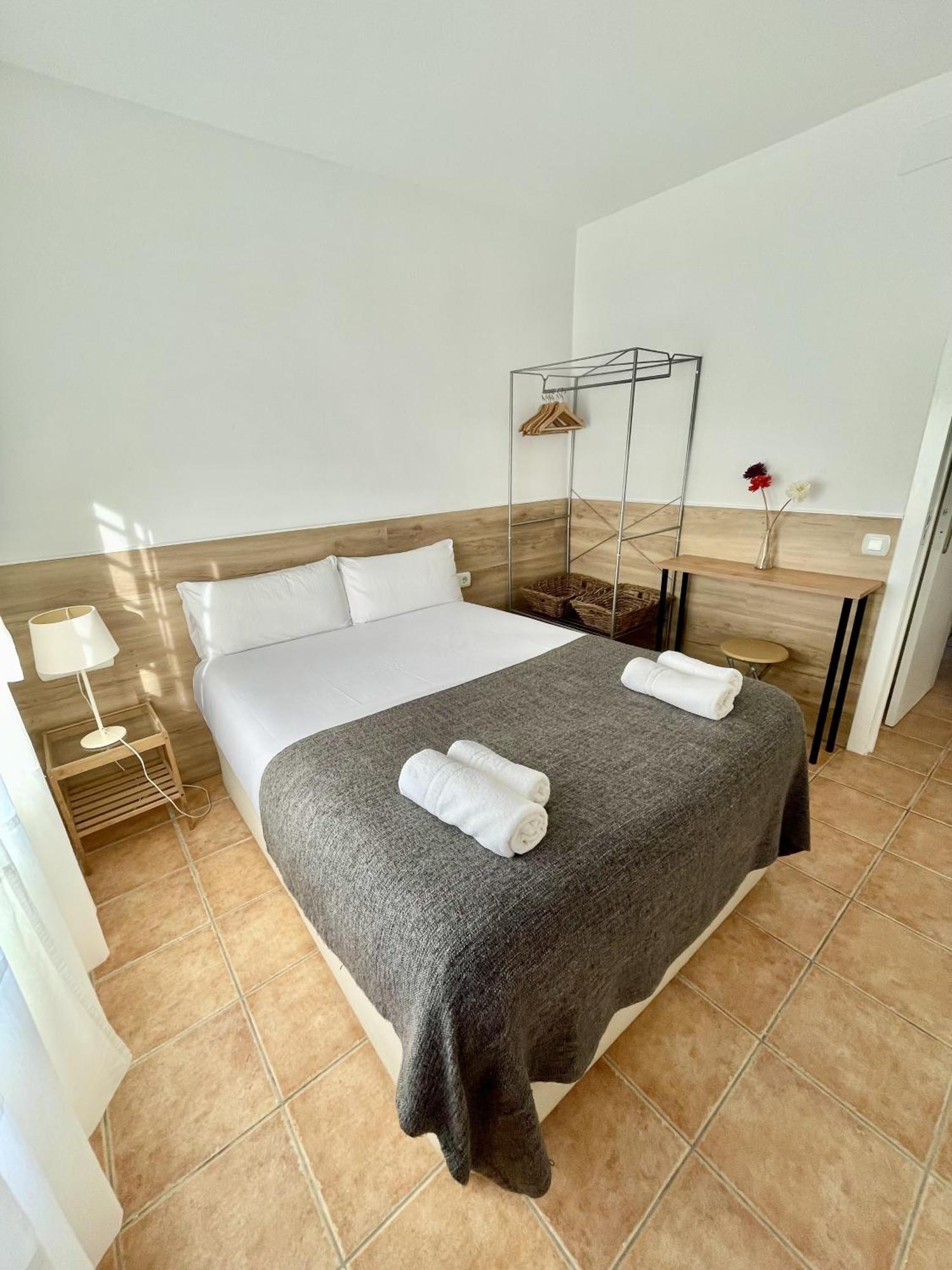 Casa Independientegardenviews2 Bedrooms Barcelona Bagian luar foto