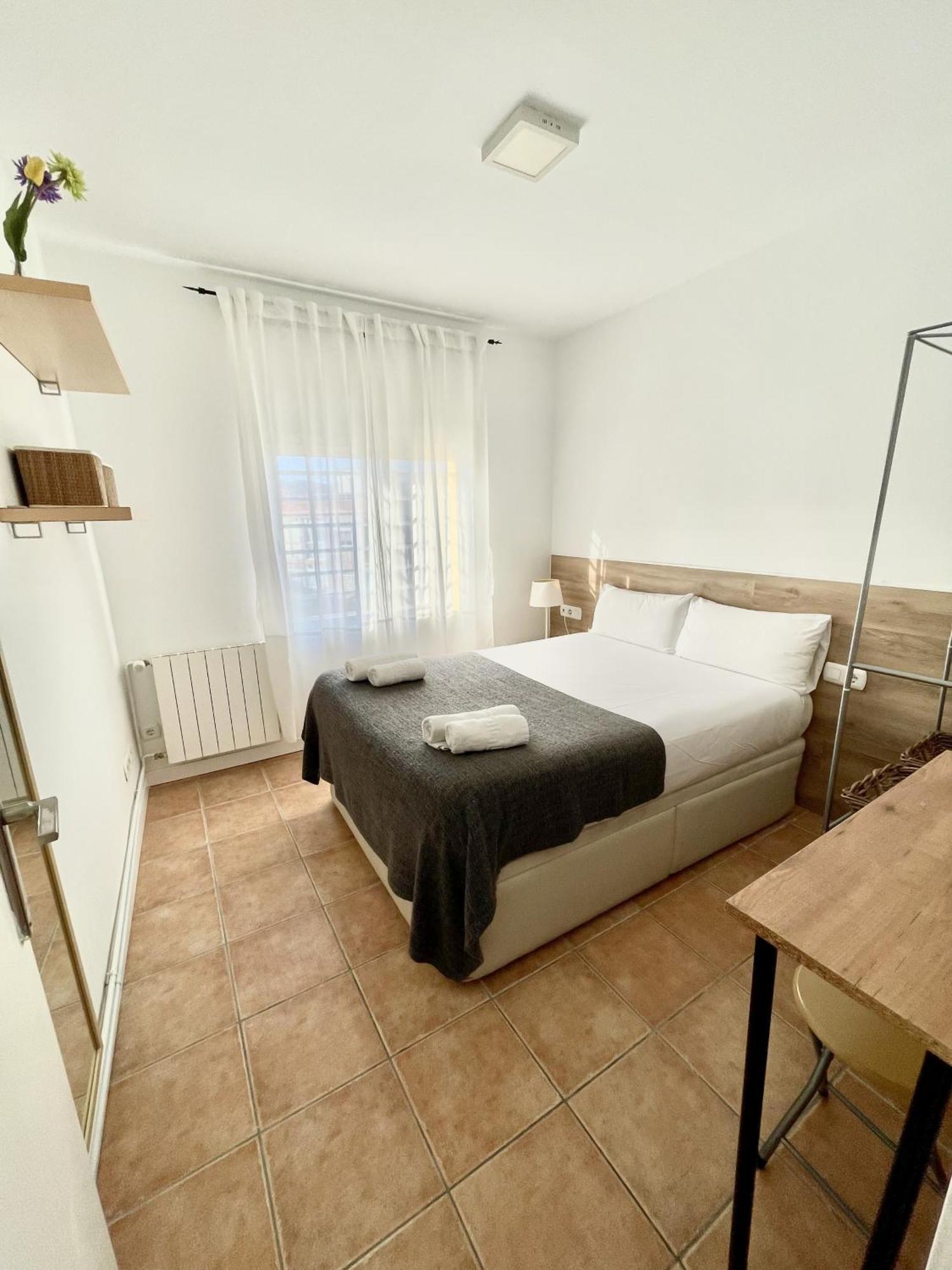 Casa Independientegardenviews2 Bedrooms Barcelona Bagian luar foto