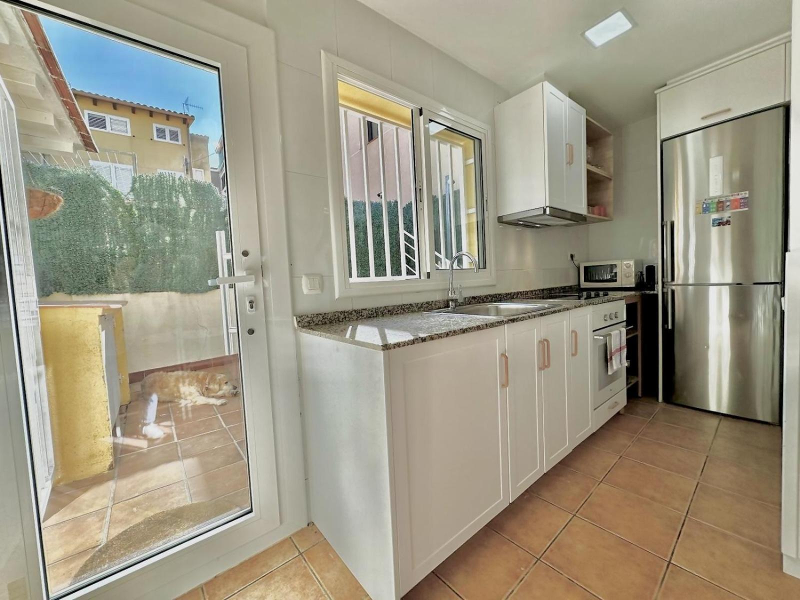 Casa Independientegardenviews2 Bedrooms Barcelona Bagian luar foto