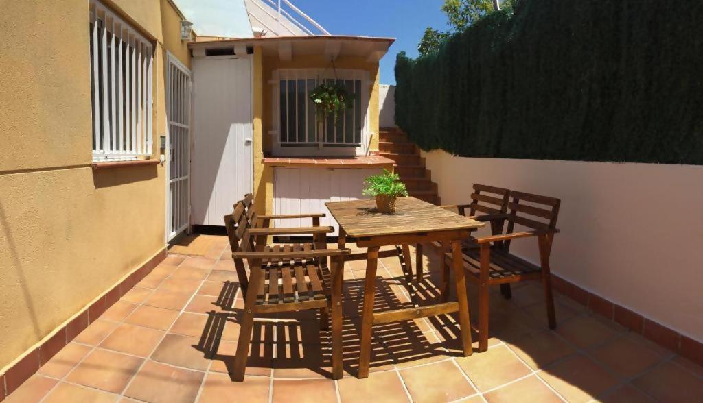 Casa Independientegardenviews2 Bedrooms Barcelona Bagian luar foto